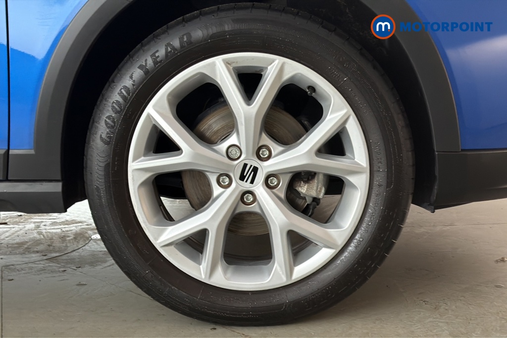 Seat Arona FR Manual Petrol SUV - Stock Number (1674928) - 47th supplementary image