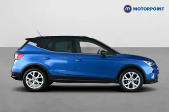 Seat Arona FR Manual Petrol SUV - Stock Number (1674928) - Passenger side