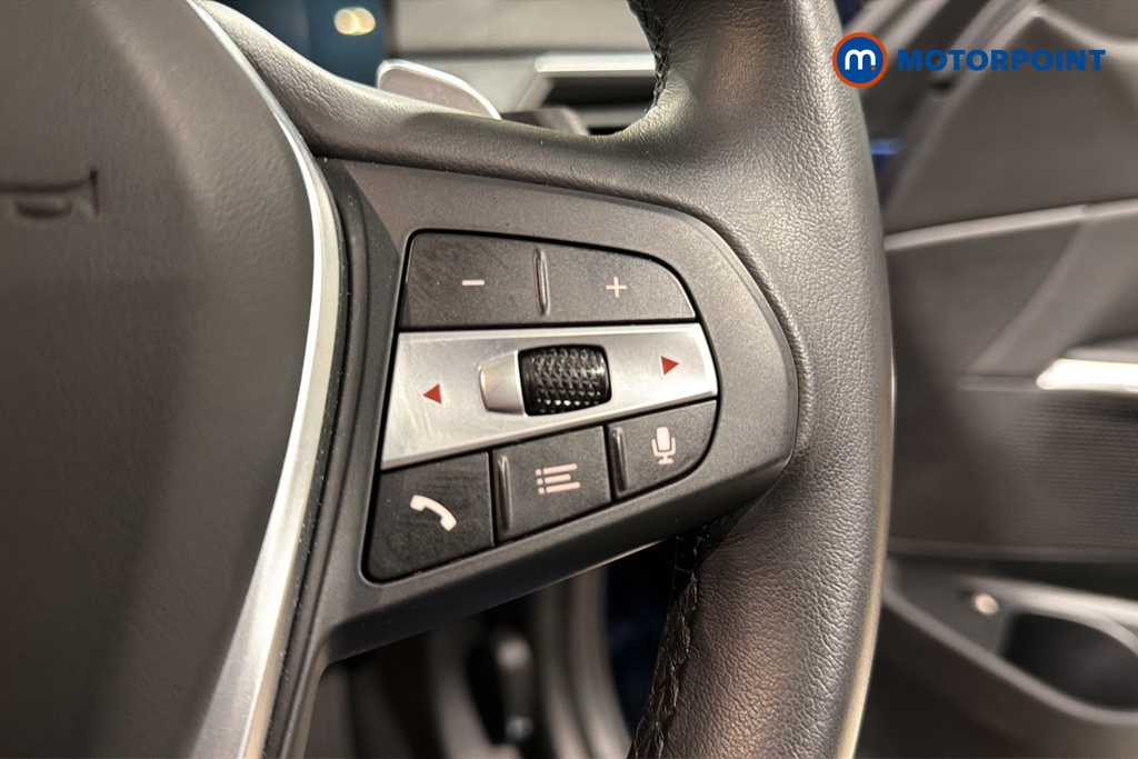 BMW 3 Series Sport Automatic Petrol Plug-In Hybrid Saloon - Stock Number (1674943) - 3rd supplementary image