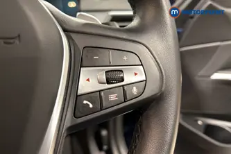 BMW 3 Series Sport Automatic Petrol Plug-In Hybrid Saloon - Stock Number (1674943) - 3rd supplementary image