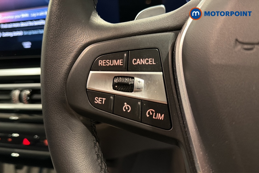 BMW 3 Series Sport Automatic Petrol Plug-In Hybrid Saloon - Stock Number (1674943) - 4th supplementary image