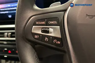 BMW 3 Series Sport Automatic Petrol Plug-In Hybrid Saloon - Stock Number (1674943) - 4th supplementary image