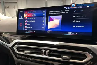 BMW 3 Series Sport Automatic Petrol Plug-In Hybrid Saloon - Stock Number (1674943) - 8th supplementary image