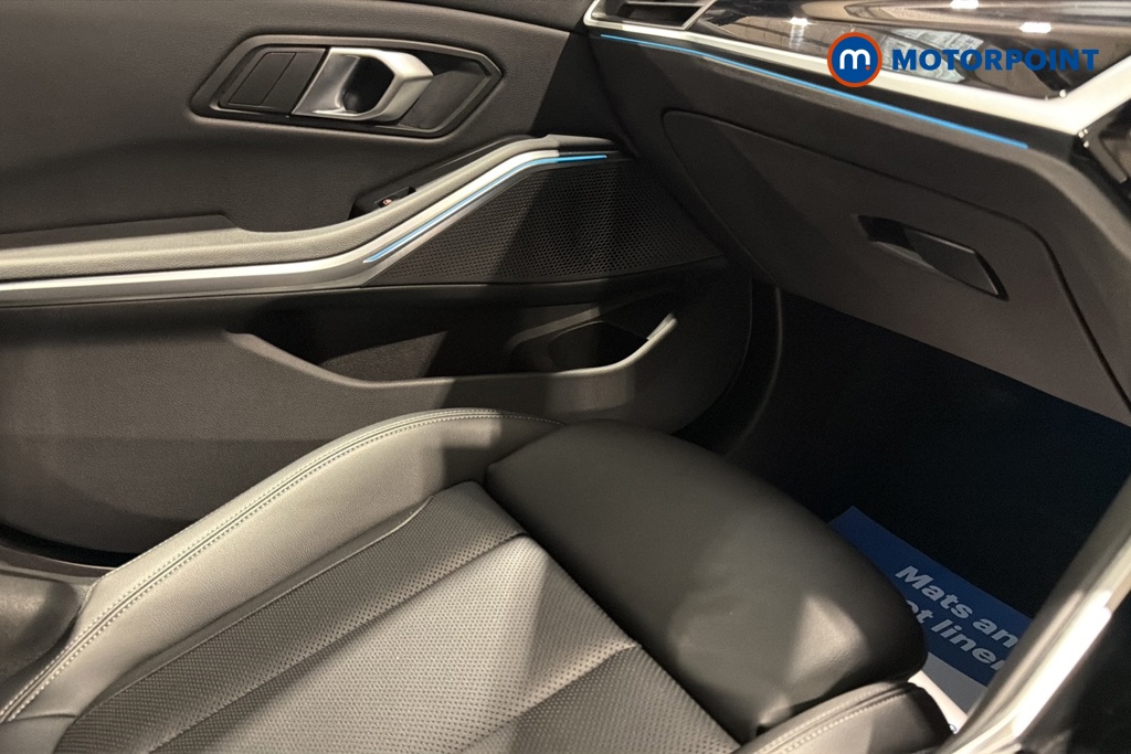 BMW 3 Series Sport Automatic Petrol Plug-In Hybrid Saloon - Stock Number (1674943) - 10th supplementary image