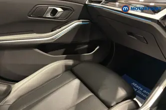 BMW 3 Series Sport Automatic Petrol Plug-In Hybrid Saloon - Stock Number (1674943) - 10th supplementary image