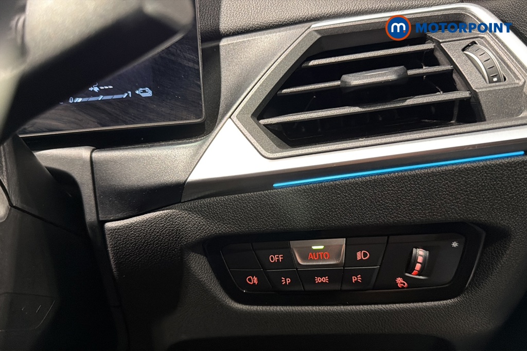 BMW 3 Series Sport Automatic Petrol Plug-In Hybrid Saloon - Stock Number (1674943) - 11th supplementary image