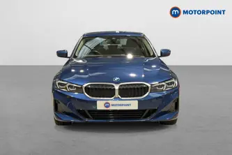 BMW 3 Series Sport Automatic Petrol Plug-In Hybrid Saloon - Stock Number (1674943) - Front bumper