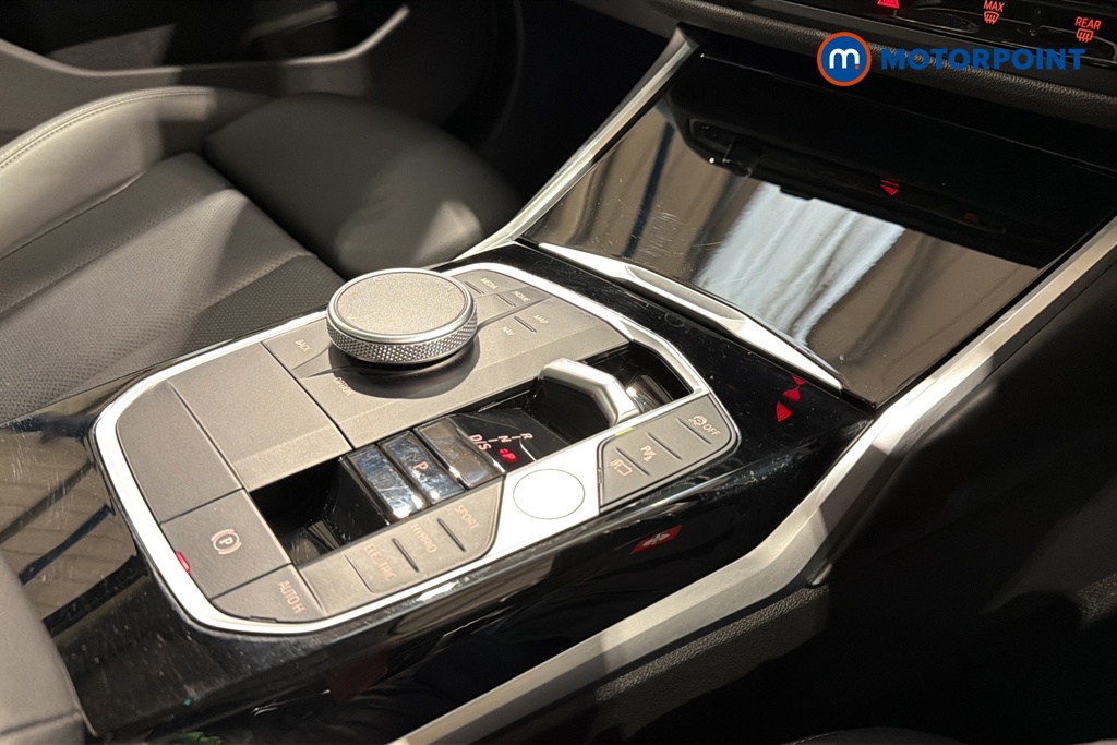 BMW 3 Series Sport Automatic Petrol Plug-In Hybrid Saloon - Stock Number (1674943) - 15th supplementary image