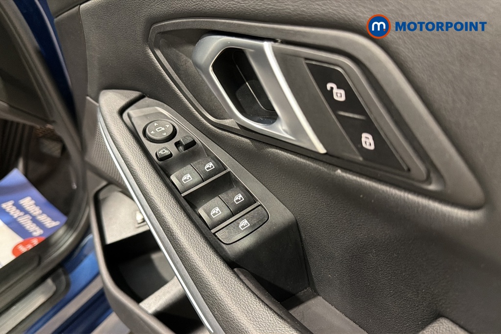 BMW 3 Series Sport Automatic Petrol Plug-In Hybrid Saloon - Stock Number (1674943) - 19th supplementary image