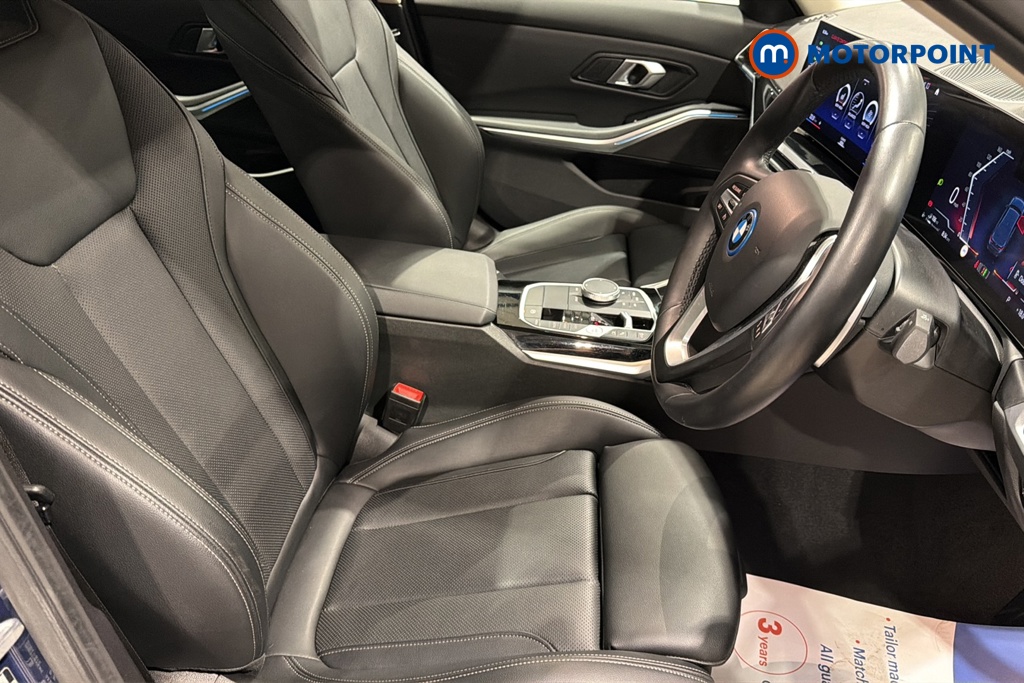 BMW 3 Series Sport Automatic Petrol Plug-In Hybrid Saloon - Stock Number (1674943) - 22nd supplementary image