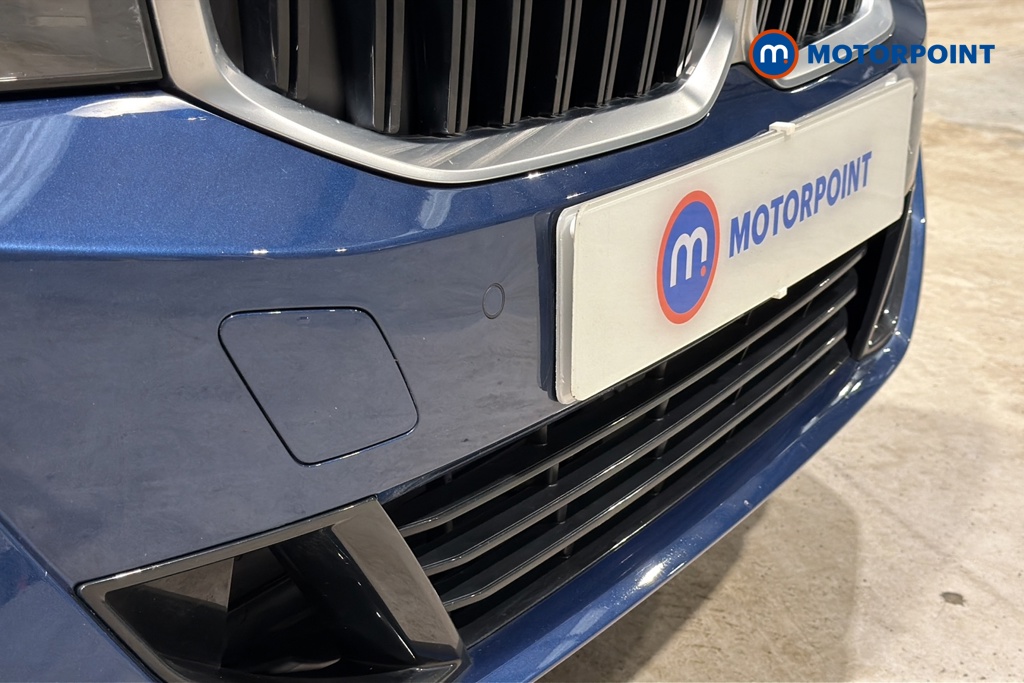 BMW 3 Series Sport Automatic Petrol Plug-In Hybrid Saloon - Stock Number (1674943) - 38th supplementary image