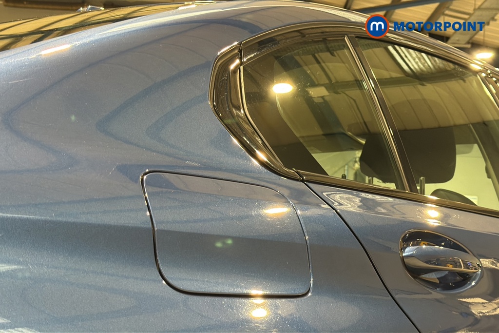 BMW 3 Series Sport Automatic Petrol Plug-In Hybrid Saloon - Stock Number (1674943) - 41st supplementary image