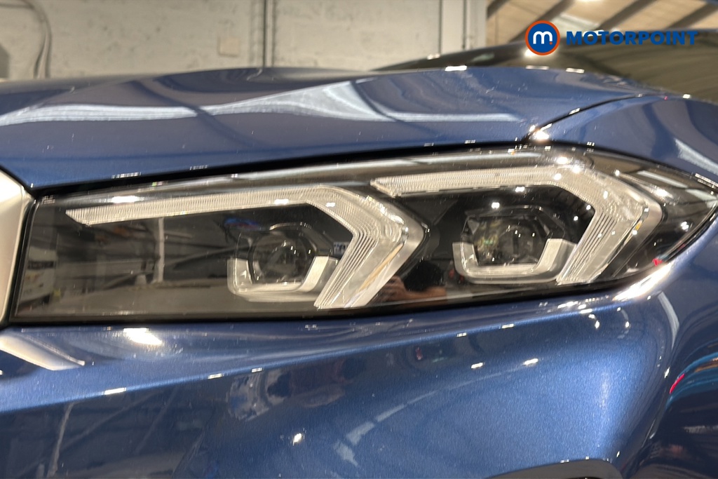 BMW 3 Series Sport Automatic Petrol Plug-In Hybrid Saloon - Stock Number (1674943) - 42nd supplementary image