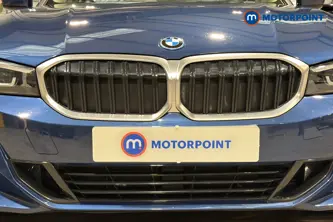 BMW 3 Series Sport Automatic Petrol Plug-In Hybrid Saloon - Stock Number (1674943) - 43rd supplementary image