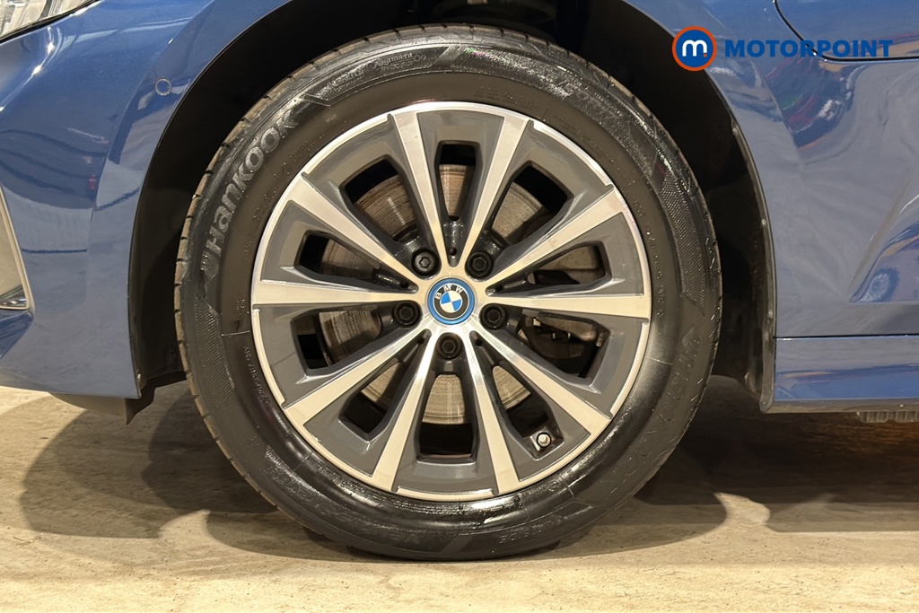 BMW 3 Series Sport Automatic Petrol Plug-In Hybrid Saloon - Stock Number (1674943) - 44th supplementary image
