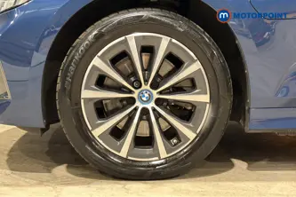 BMW 3 Series Sport Automatic Petrol Plug-In Hybrid Saloon - Stock Number (1674943) - 44th supplementary image