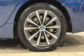 BMW 3 Series Sport Automatic Petrol Plug-In Hybrid Saloon - Stock Number (1674943) - 45th supplementary image