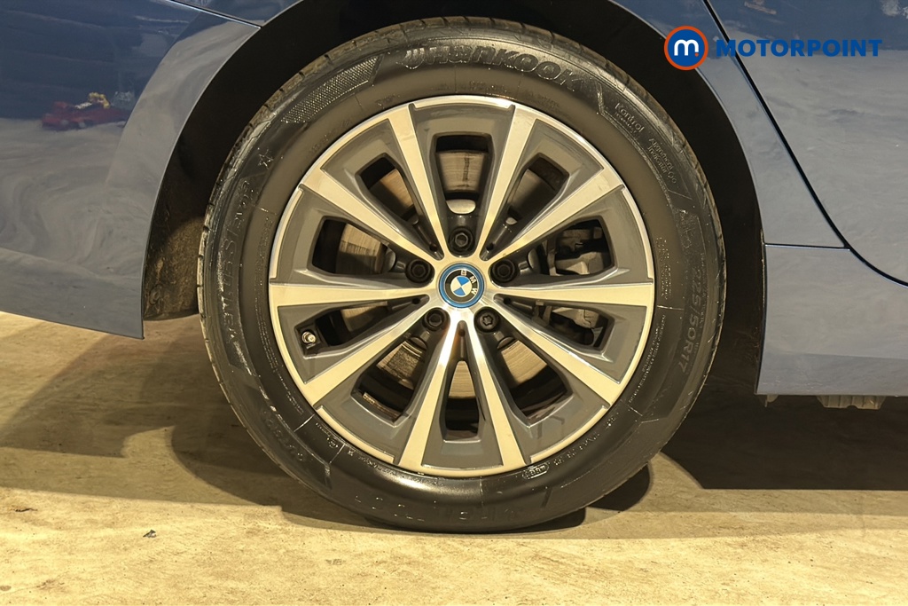 BMW 3 Series Sport Automatic Petrol Plug-In Hybrid Saloon - Stock Number (1674943) - 46th supplementary image