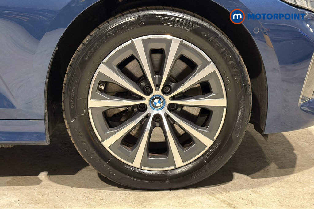 BMW 3 Series Sport Automatic Petrol Plug-In Hybrid Saloon - Stock Number (1674943) - 47th supplementary image