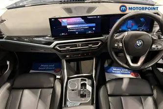 BMW 3 Series Sport Automatic Petrol Plug-In Hybrid Saloon - Stock Number (1674943) - 1st supplementary image