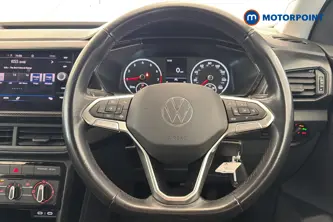 Volkswagen T-Cross SE Manual Petrol SUV - Stock Number (1674993) - 2nd supplementary image