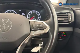 Volkswagen T-Cross SE Manual Petrol SUV - Stock Number (1674993) - 3rd supplementary image