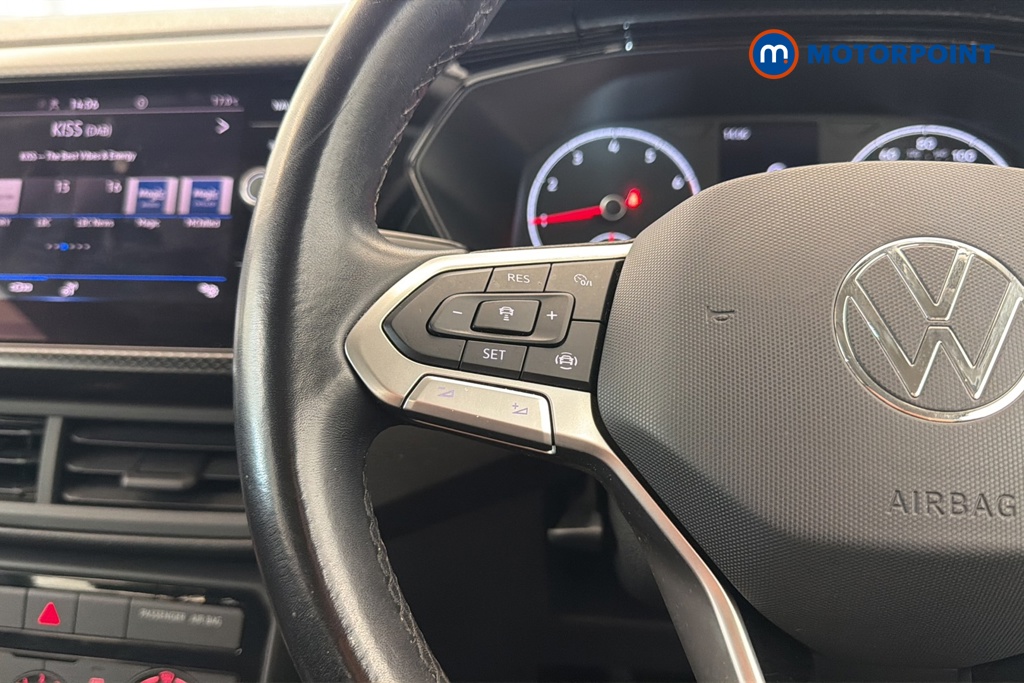 Volkswagen T-Cross SE Manual Petrol SUV - Stock Number (1674993) - 4th supplementary image
