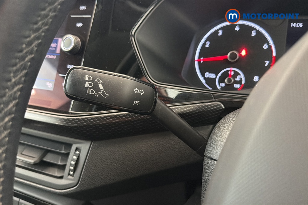 Volkswagen T-Cross SE Manual Petrol SUV - Stock Number (1674993) - 5th supplementary image