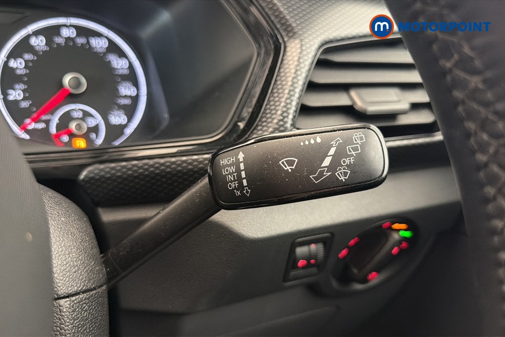 Volkswagen T-Cross SE Manual Petrol SUV - Stock Number (1674993) - 6th supplementary image