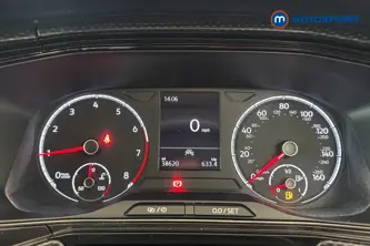 Volkswagen T-Cross SE Manual Petrol SUV - Stock Number (1674993) - 7th supplementary image