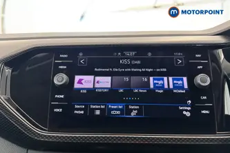 Volkswagen T-Cross SE Manual Petrol SUV - Stock Number (1674993) - 8th supplementary image
