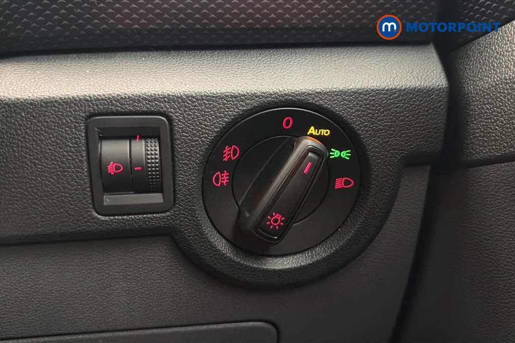 Volkswagen T-Cross SE Manual Petrol SUV - Stock Number (1674993) - 11th supplementary image