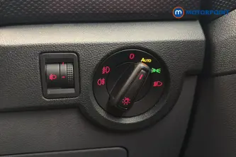 Volkswagen T-Cross SE Manual Petrol SUV - Stock Number (1674993) - 11th supplementary image