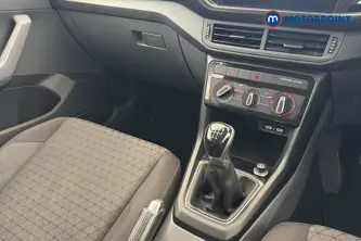 Volkswagen T-Cross SE Manual Petrol SUV - Stock Number (1674993) - 15th supplementary image