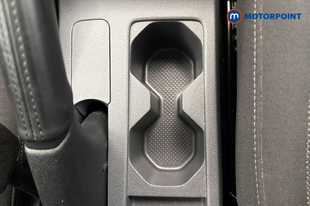 Volkswagen T-Cross SE Manual Petrol SUV - Stock Number (1674993) - 16th supplementary image