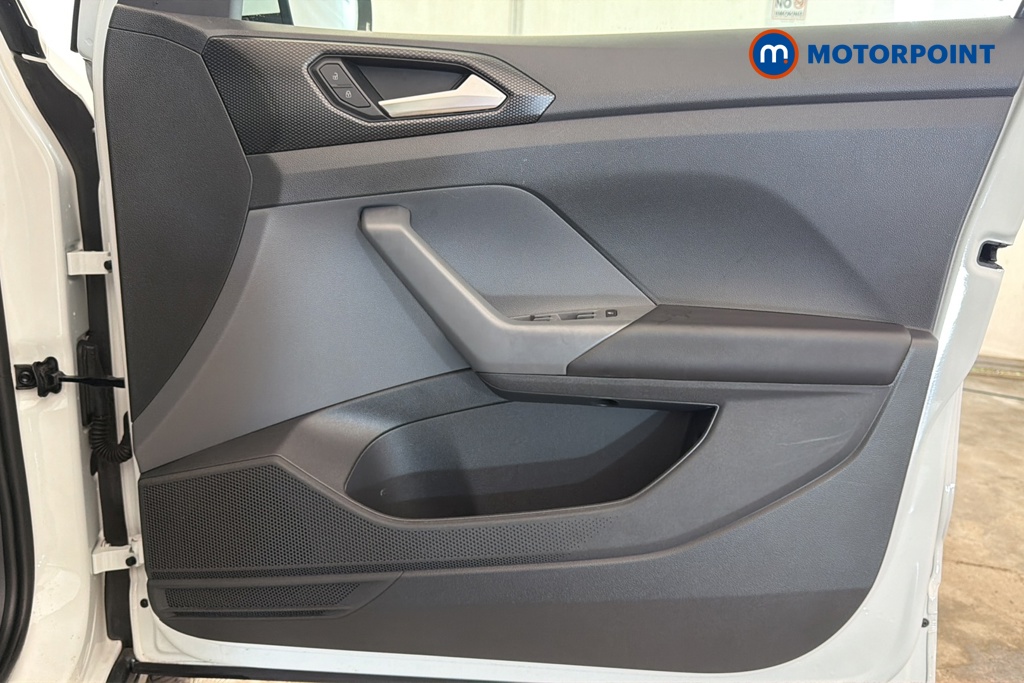 Volkswagen T-Cross SE Manual Petrol SUV - Stock Number (1674993) - 18th supplementary image