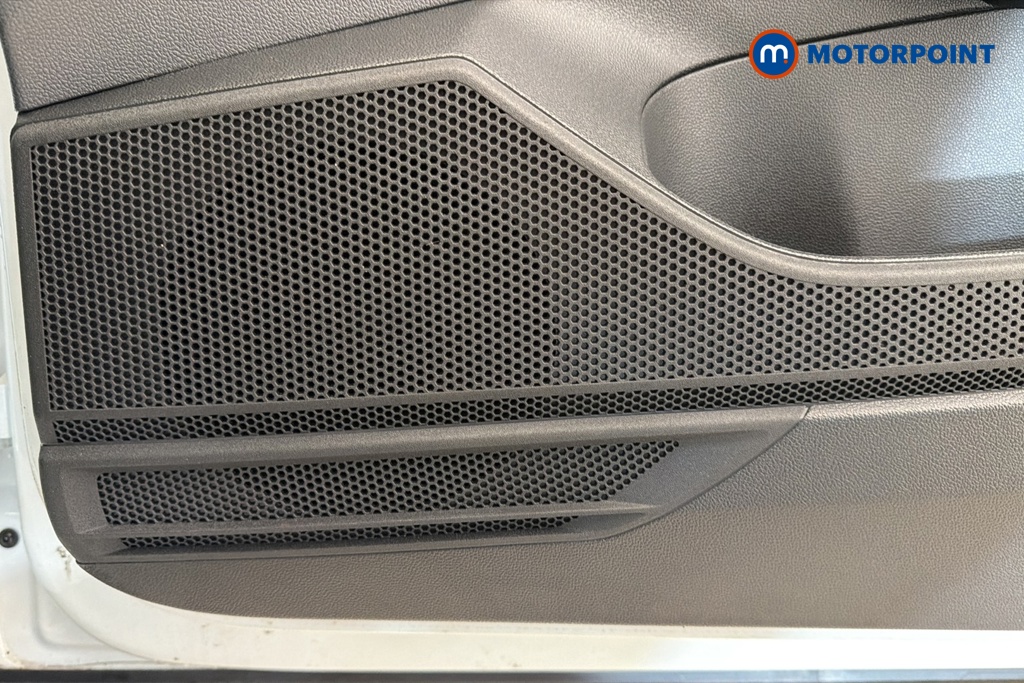 Volkswagen T-Cross SE Manual Petrol SUV - Stock Number (1674993) - 21st supplementary image