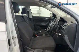 Volkswagen T-Cross SE Manual Petrol SUV - Stock Number (1674993) - 22nd supplementary image