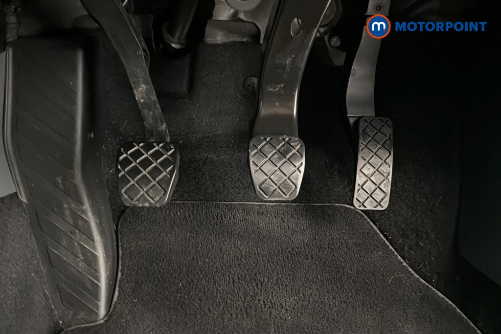 Volkswagen T-Cross SE Manual Petrol SUV - Stock Number (1674993) - 24th supplementary image