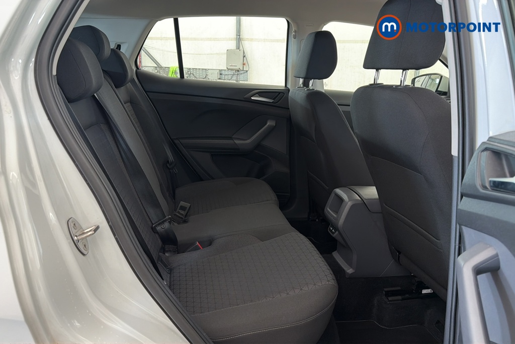 Volkswagen T-Cross SE Manual Petrol SUV - Stock Number (1674993) - 25th supplementary image