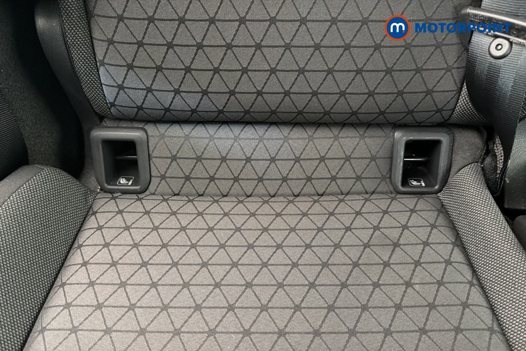 Volkswagen T-Cross SE Manual Petrol SUV - Stock Number (1674993) - 27th supplementary image