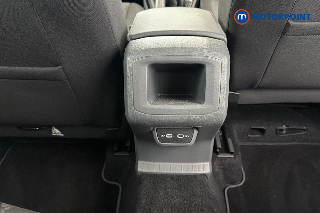 Volkswagen T-Cross SE Manual Petrol SUV - Stock Number (1674993) - 28th supplementary image