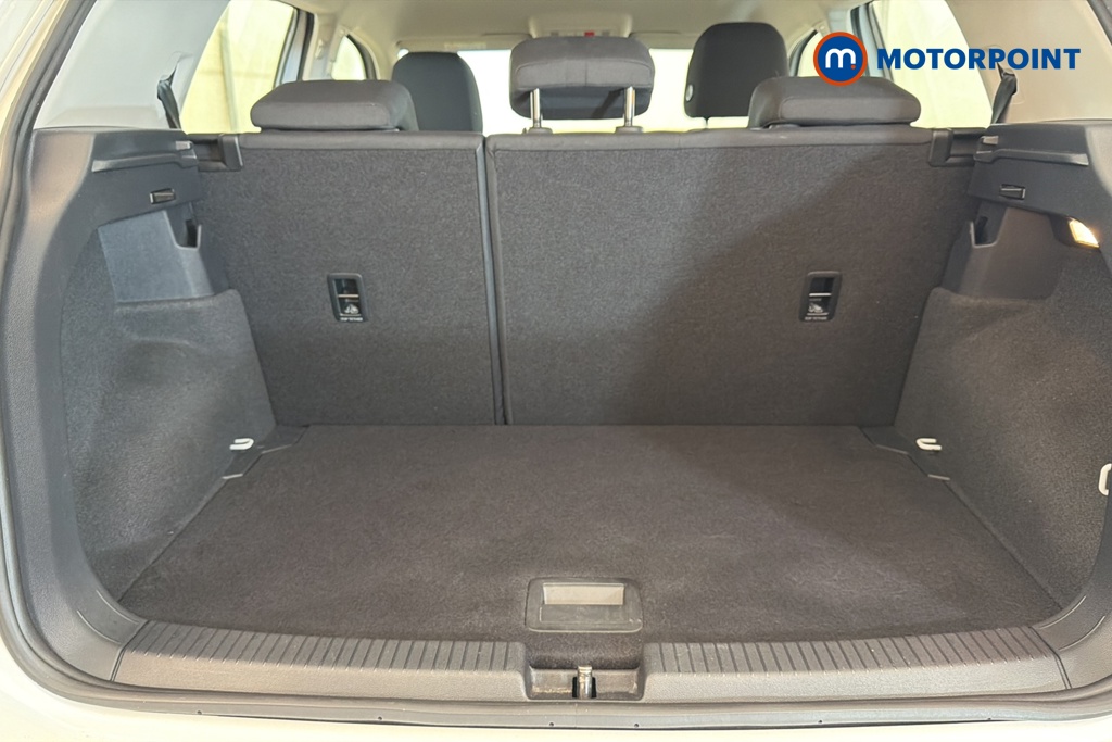 Volkswagen T-Cross SE Manual Petrol SUV - Stock Number (1674993) - 30th supplementary image