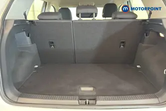 Volkswagen T-Cross SE Manual Petrol SUV - Stock Number (1674993) - 30th supplementary image