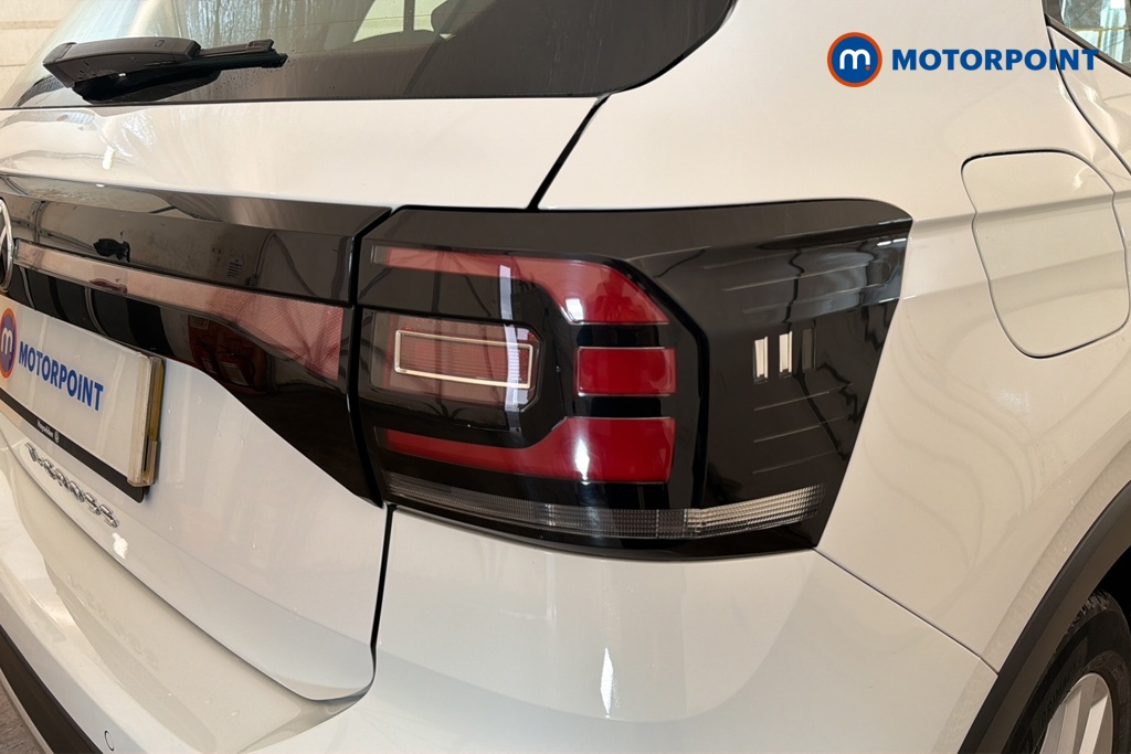Volkswagen T-Cross SE Manual Petrol SUV - Stock Number (1674993) - 36th supplementary image