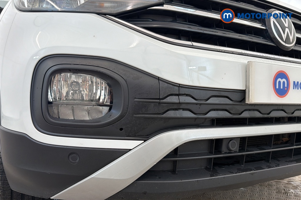 Volkswagen T-Cross SE Manual Petrol SUV - Stock Number (1674993) - 38th supplementary image