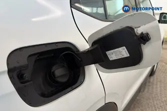 Volkswagen T-Cross SE Manual Petrol SUV - Stock Number (1674993) - 41st supplementary image