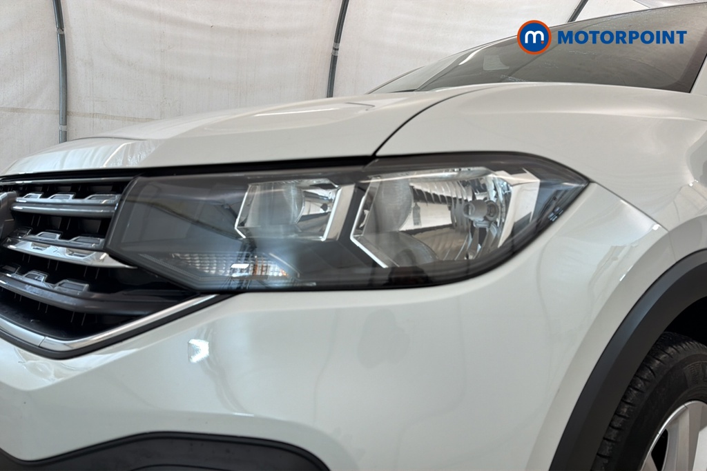 Volkswagen T-Cross SE Manual Petrol SUV - Stock Number (1674993) - 42nd supplementary image