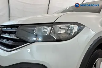 Volkswagen T-Cross SE Manual Petrol SUV - Stock Number (1674993) - 42nd supplementary image