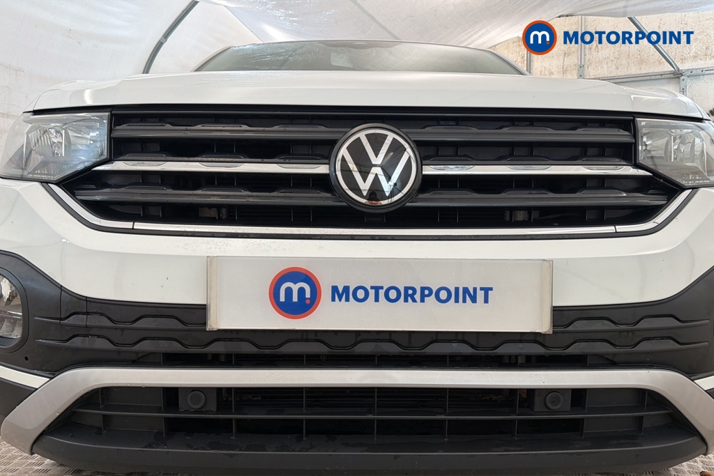 Volkswagen T-Cross SE Manual Petrol SUV - Stock Number (1674993) - 43rd supplementary image